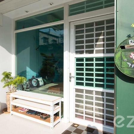 Love In Hengchun B&B Bagian luar foto