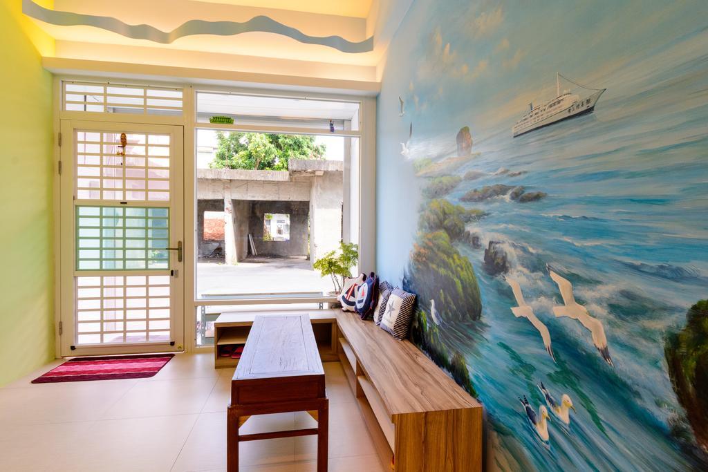 Love In Hengchun B&B Bagian luar foto