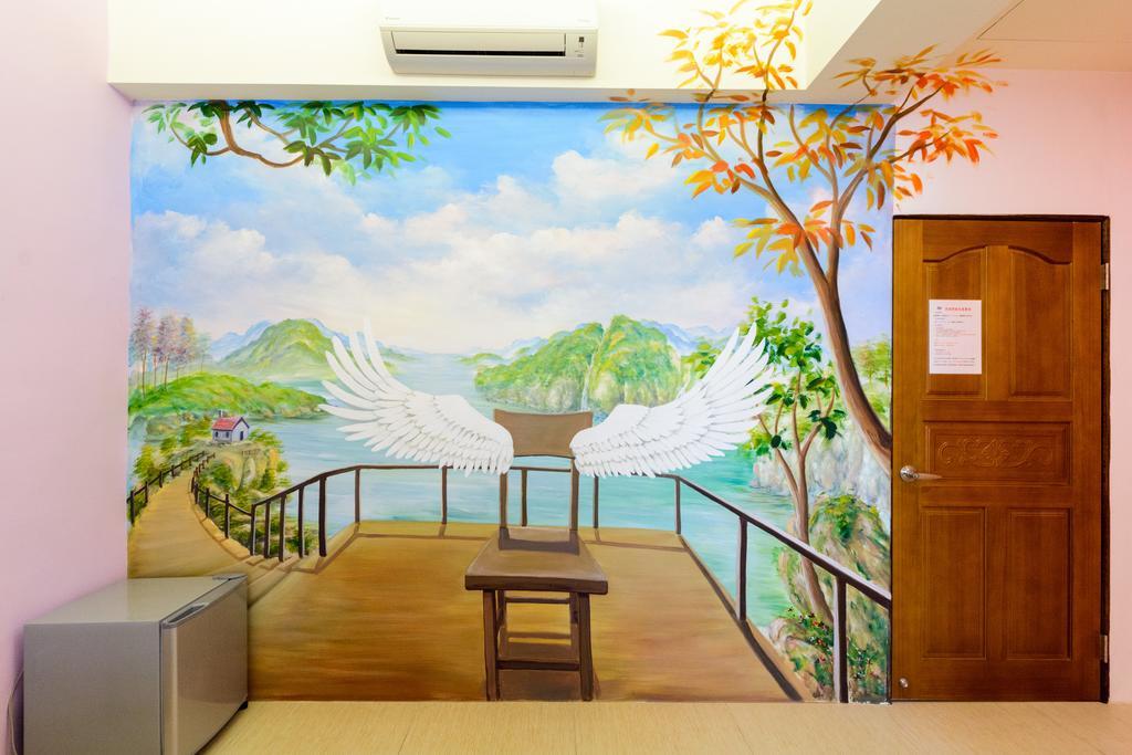 Love In Hengchun B&B Bagian luar foto