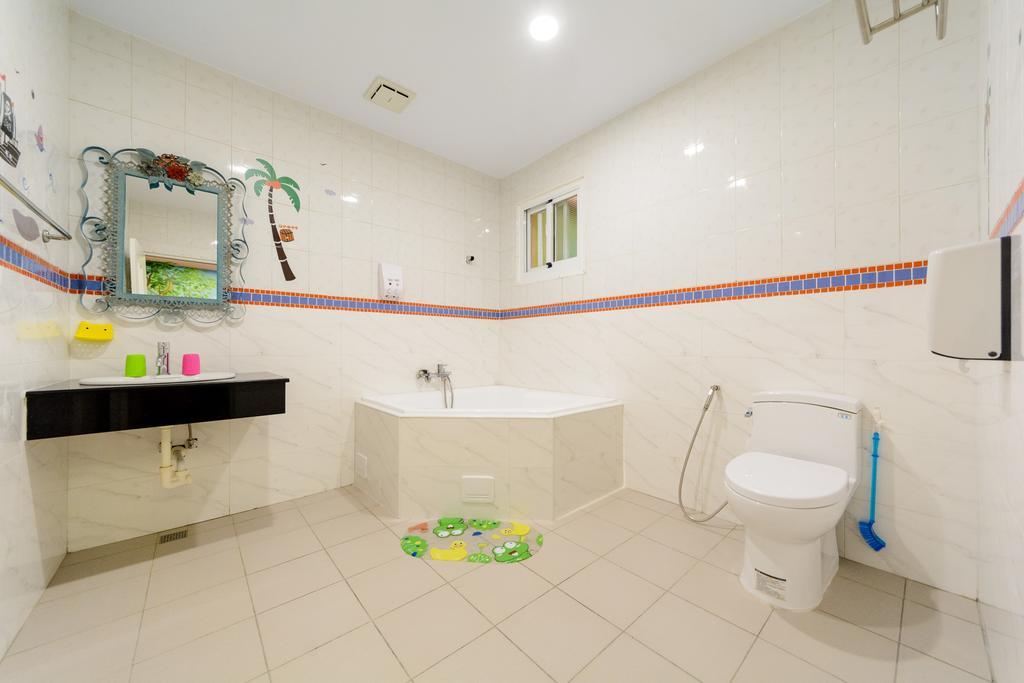 Love In Hengchun B&B Bagian luar foto