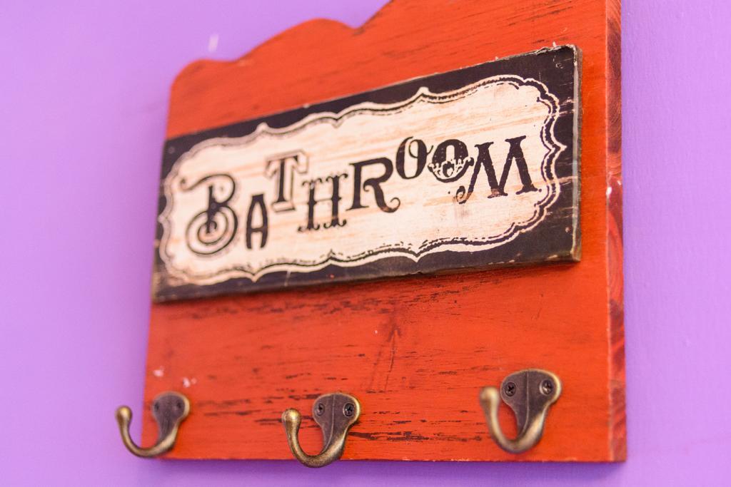 Love In Hengchun B&B Bagian luar foto