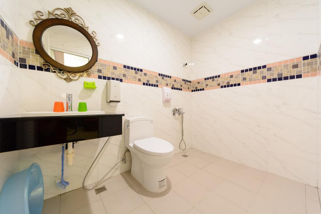 Love In Hengchun B&B Bagian luar foto