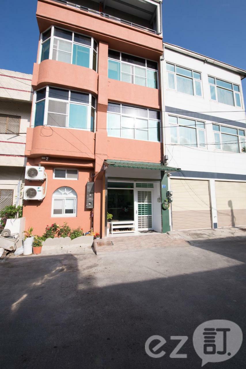 Love In Hengchun B&B Bagian luar foto