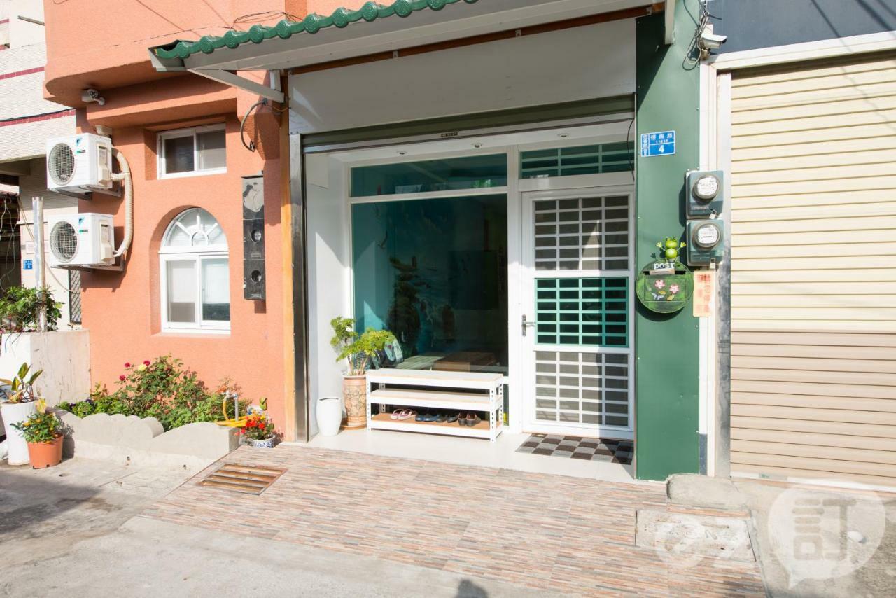 Love In Hengchun B&B Bagian luar foto