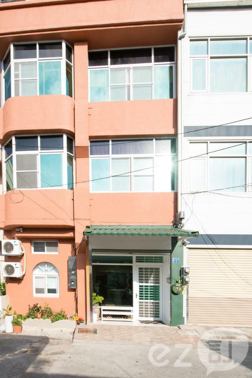 Love In Hengchun B&B Bagian luar foto