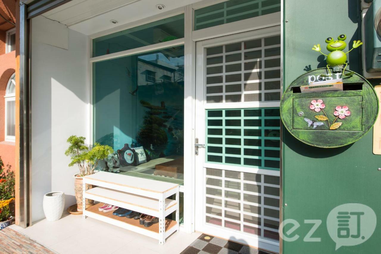 Love In Hengchun B&B Bagian luar foto