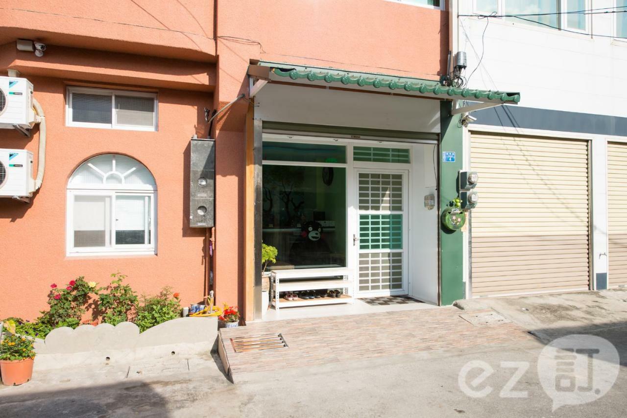 Love In Hengchun B&B Bagian luar foto